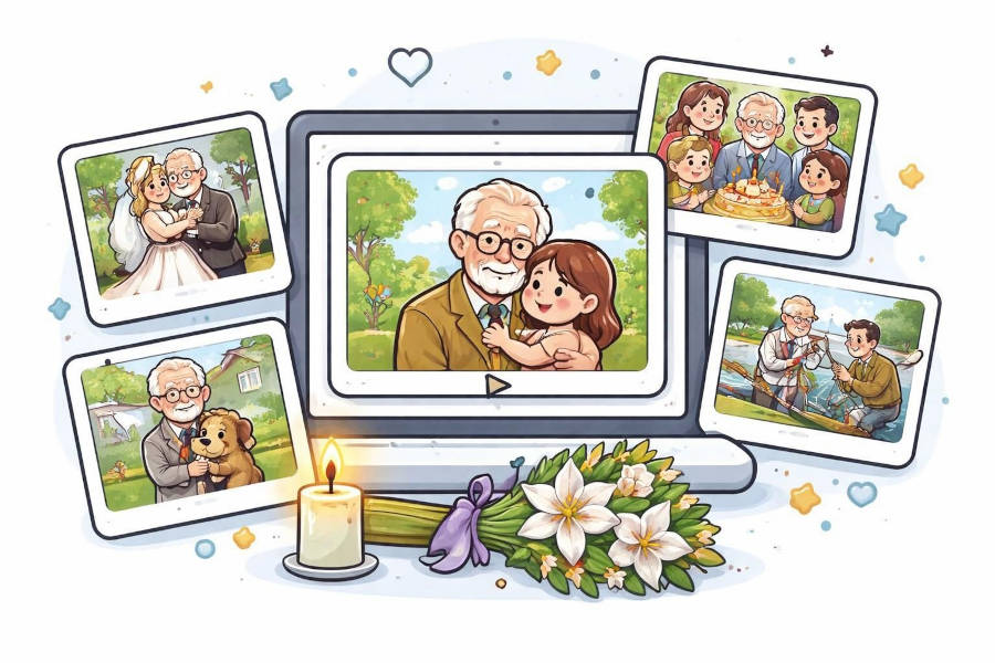 Coaching illustration