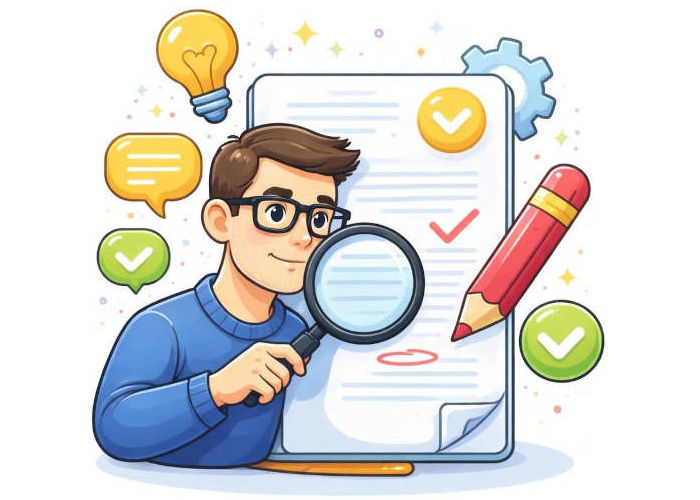 Coaching illustration